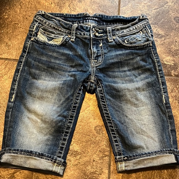 Vigoss Shorts - Picture 2 of 4